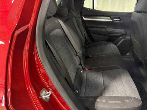 Certified 2025 GMC Terrain Elevation AWD/4WD image 19