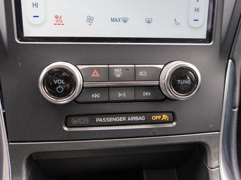 Used 2024 Ford Edge Titanium image 22