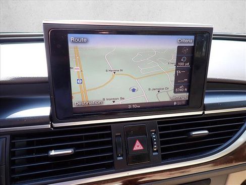 Used 2012 Audi A6 3.0T Prestige AWD/4WD image 24