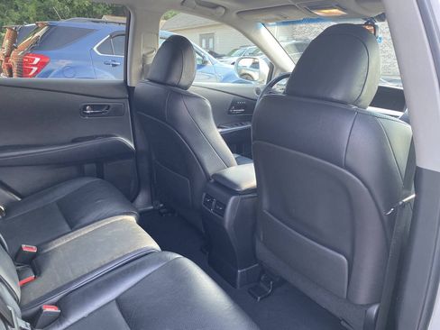 Used 2013 Lexus RX 350 AWD w/ Navigation Pkg image 20