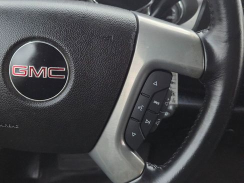 Used 2009 GMC Sierra 1500 SLE w/ Power Pack Plus AWD/4WD image 23