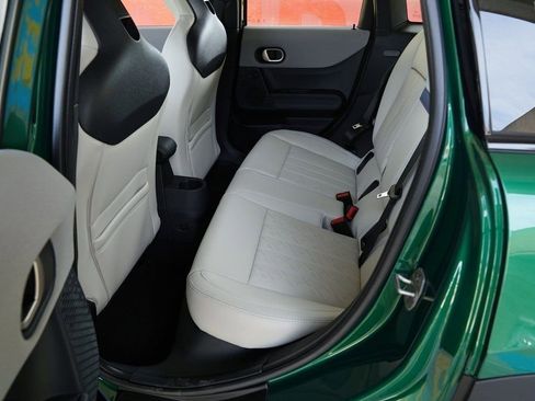 New 2026 MINI Cooper S image 28