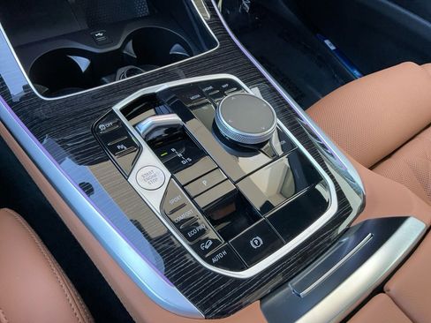 New 2026 BMW X5 xDrive40i image 20