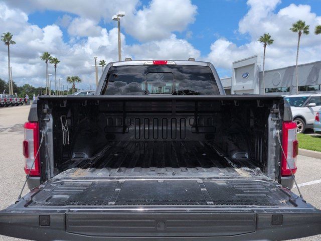 Used 2022 Ford F150 Lariat AWD/4WD image 13