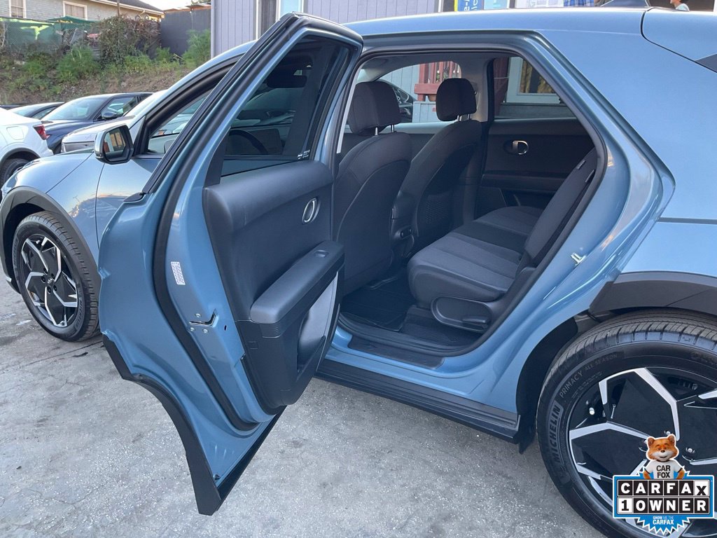 Used 2024 Hyundai Ioniq 5 SEL RWD image 25