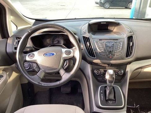 Used 2014 Ford C-MAX SE image 18