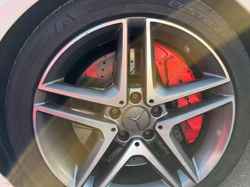 Used 2014 Mercedes-Benz CLA 45 AMG 4MATIC w/ Premium 1 Package image 17