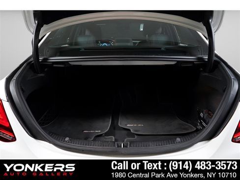 Used 2020 Mercedes-Benz C 43 AMG 4MATIC Sedan image 45