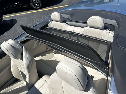 Used 2019 BMW M850i xDrive Convertible AWD/4WD image 26