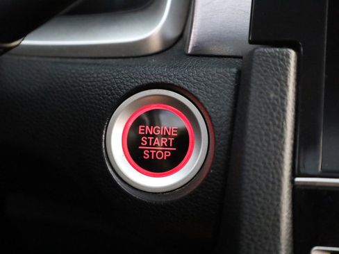 Used 2017 Honda Civic EX-T image 35