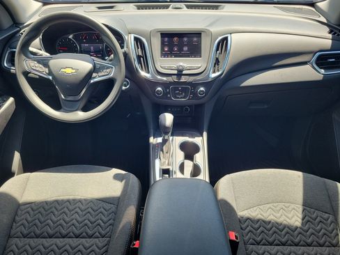 Used 2024 Chevrolet Equinox LT FWD image 10
