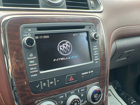 Used 2014 Buick Enclave Leather FWD image 14