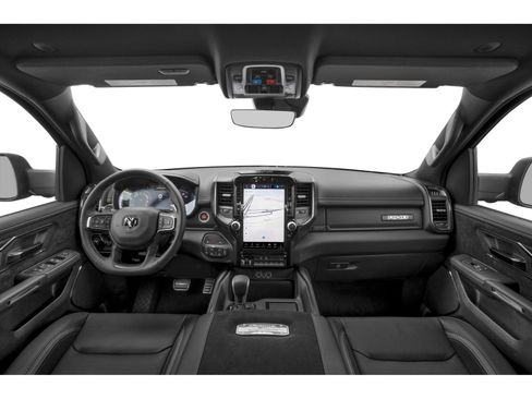 New 2026 RAM 1500 RHO AWD/4WD image 6