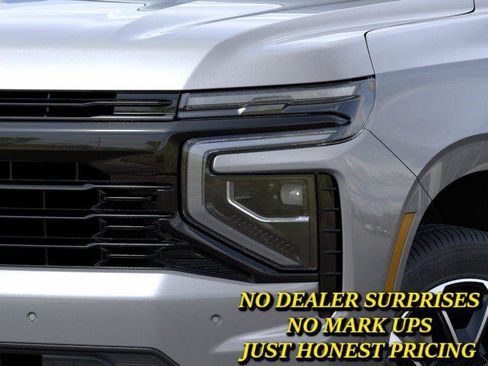 New 2026 Chevrolet Tahoe RST w/ Comfort Package AWD/4WD image 10