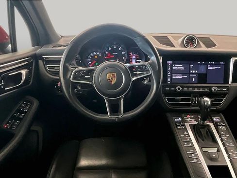 Used 2021 Porsche Macan AWD/4WD image 5