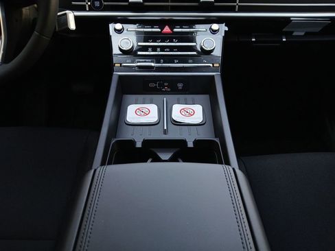 New 2026 Hyundai Santa Fe SE FWD image 11