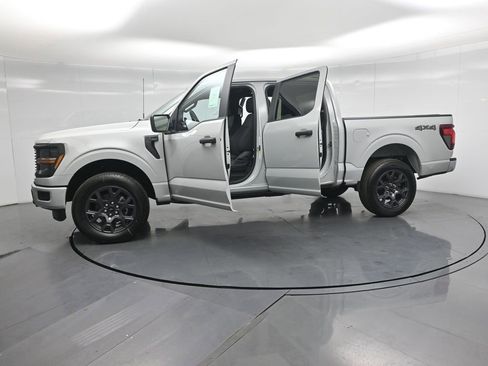 New 2026 Ford F150 STX w/ Equipment Group 200A AWD/4WD image 35
