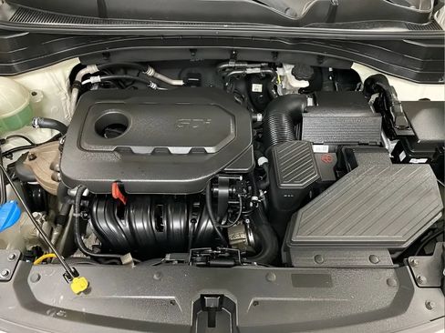 Used 2017 Kia Sportage LX w/ LX Popular Package FWD image 15