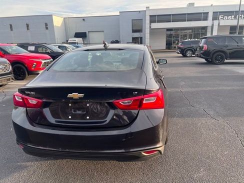Used 2023 Chevrolet Malibu LT image 6