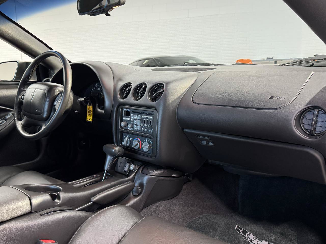 Used 2000 Pontiac Firebird Formula RWD image 53