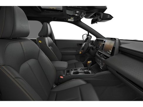 New 2026 Subaru Outback Wilderness AWD/4WD image 16