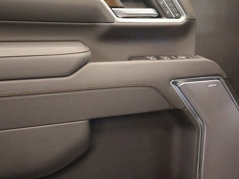 New 2026 Chevrolet Silverado 3500 High Country w/ Technology Package image 8