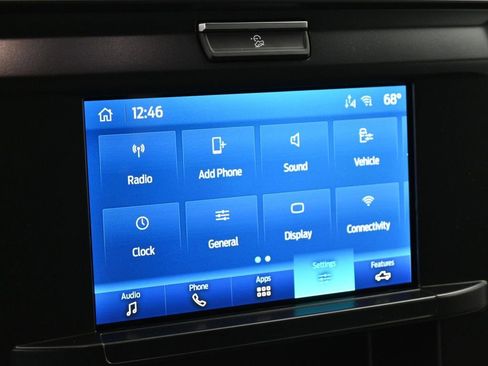 New 2026 Ford F250 XLT w/ FX4 Off-Road Package image 14