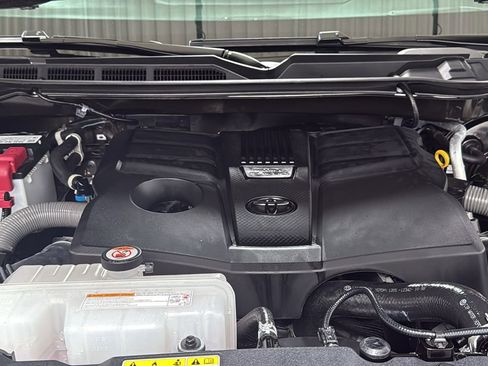 Used 2025 Toyota Tundra 1794 Edition image 25