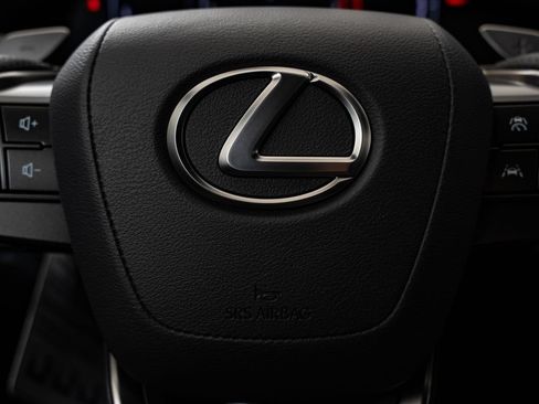 New 2026 Lexus NX 350 F Sport AWD/4WD image 29