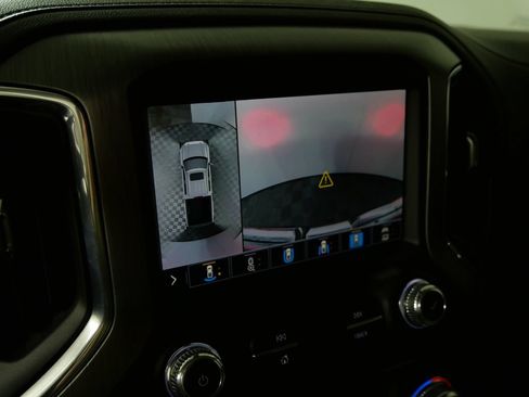 Used 2021 GMC Sierra 1500 Denali w/ Denali Carbonpro Edition AWD/4WD image 28