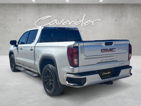 Used 2022 GMC Sierra 1500 Elevation w/ Elevation Premium Package image 16