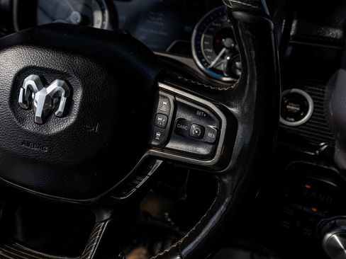 Used 2019 RAM 1500 Limited image 23