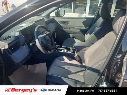 New 2026 Subaru Outback Premium AWD/4WD image 8