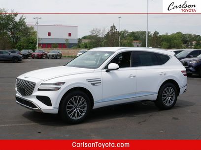 Used 2026 Genesis GV80 2.5T