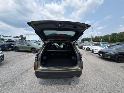 Used 2026 Subaru Forester Touring AWD/4WD image 5