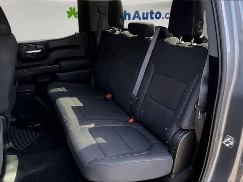Used 2021 Chevrolet Silverado 1500 LT image 23