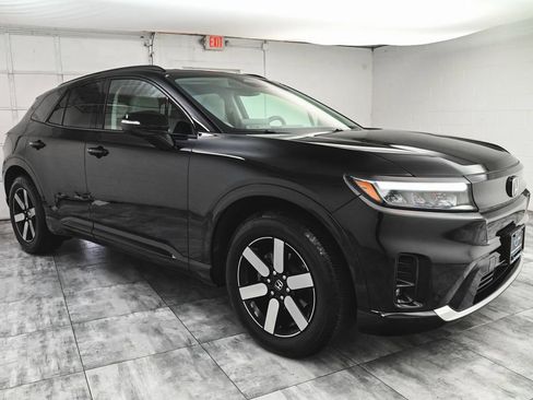 Used 2025 Honda Prologue Touring image 3