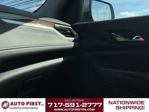 Used 2023 GMC Acadia SLE w/ Driver Convenience Package AWD/4WD image 31