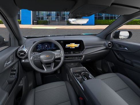 New 2026 Chevrolet Equinox LT w/ Convenience Package II image 42