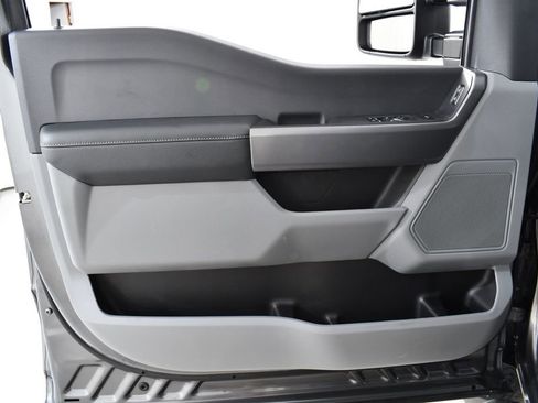 New 2026 Ford F350 XLT w/ FX4 Off-Road Package image 20