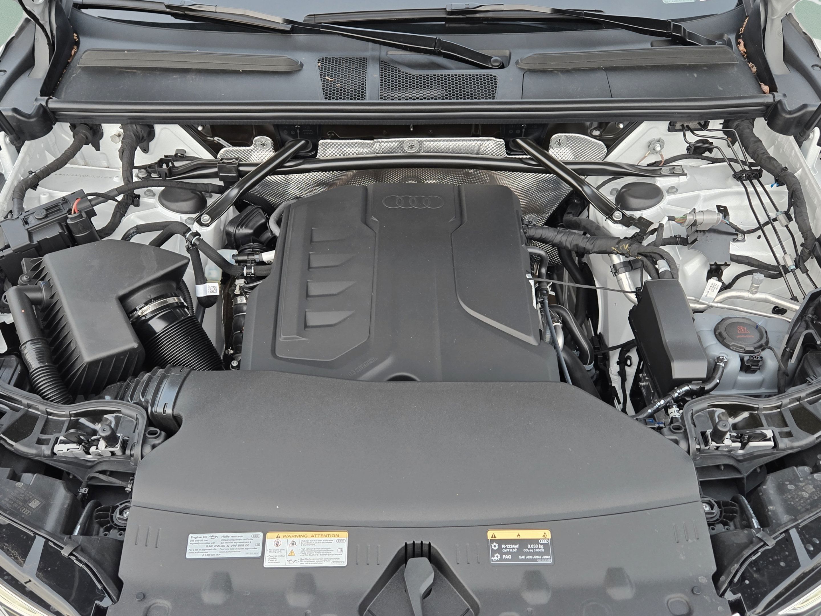 New 2026 Audi Q5 Premium w/ Premium Plus AWD/4WD image 9