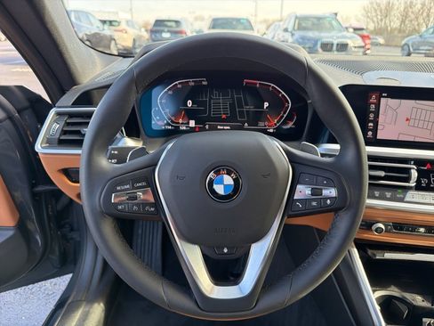 Certified 2023 BMW 430i xDrive Coupe w/ Premium Package image 11