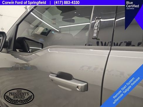 Certified 2021 Ford F150 XLT w/ Equipment Group 302A High AWD/4WD image 21
