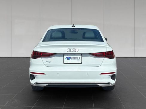Used 2024 Audi A3 2.0T Premium FWD image 4