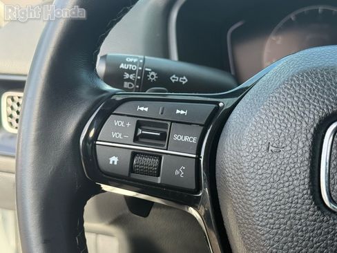 Certified 2023 Honda Civic Sport image 17