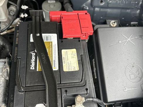 Used 2017 Buick Encore Sport Touring w/ Safety Package image 35