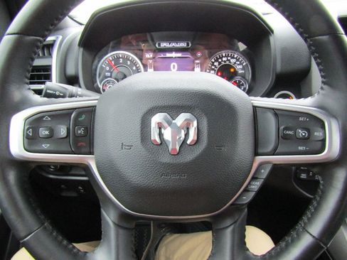 Used 2021 RAM 1500 Big Horn image 19