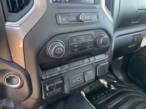 New 2026 Chevrolet Silverado 3500 W/T w/ WT Convenience Package RWD image 23