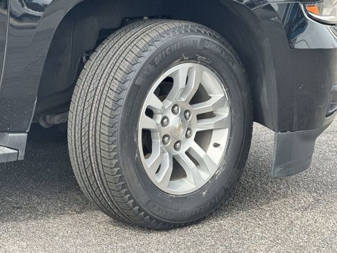 Used 2020 Chevrolet Tahoe LS image 12