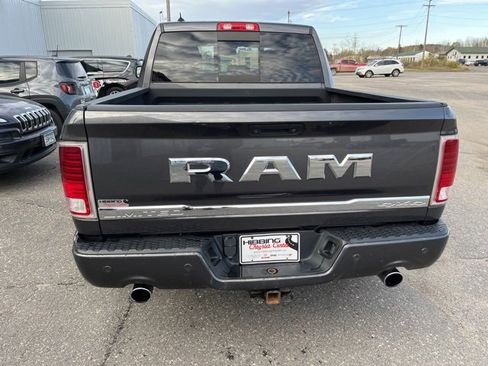 Used 2017 RAM 1500 Limited image 5